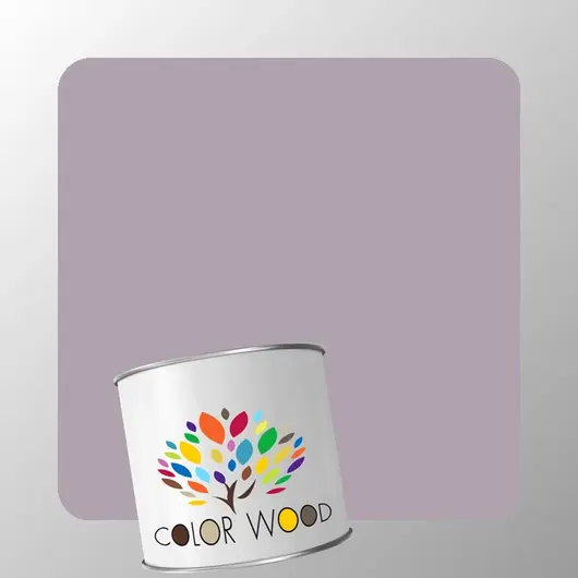 ЭМАЛЬ ПОЛИАКРИЛОВАЯ NCS 3010 R40B