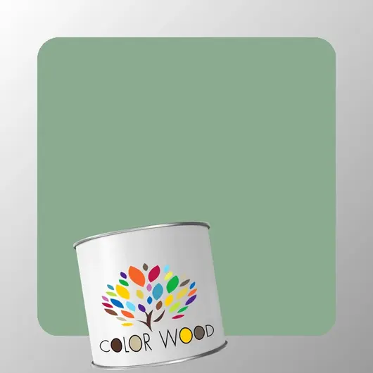 ЭМАЛЬ ПОЛИАКРИЛОВАЯ NCS 3020 G10Y