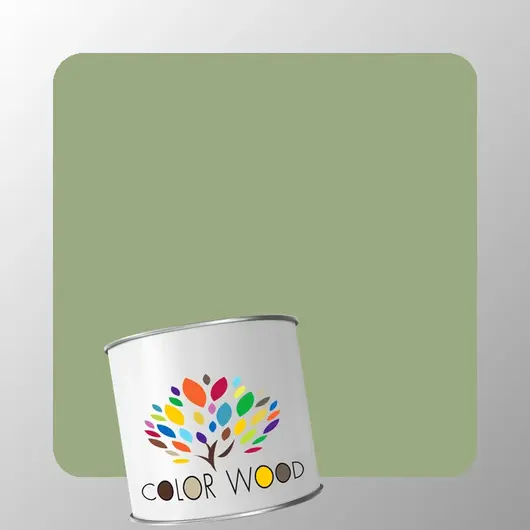 ЭМАЛЬ ПОЛИАКРИЛОВАЯ NCS 3020 G40Y