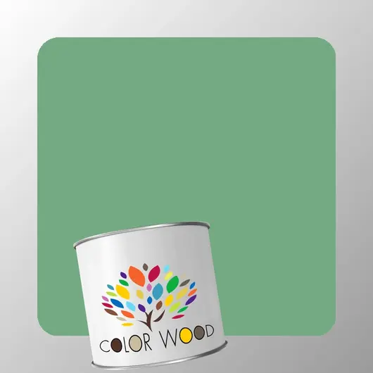 ЭМАЛЬ ПОЛИАКРИЛОВАЯ NCS 3030 G10Y