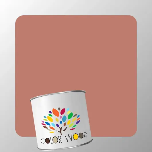 ЭМАЛЬ ПОЛИАКРИЛОВАЯ NCS 3030 Y80R