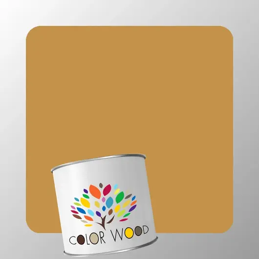 ЭМАЛЬ ПОЛИАКРИЛОВАЯ NCS 3040 Y20R