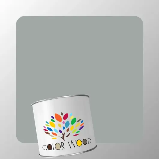 ЭМАЛЬ ПОЛИАКРИЛОВАЯ NCS 3502 G