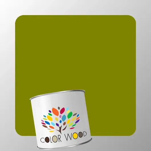 ЭМАЛЬ ПОЛИАКРИЛОВАЯ NCS 3560 G60Y