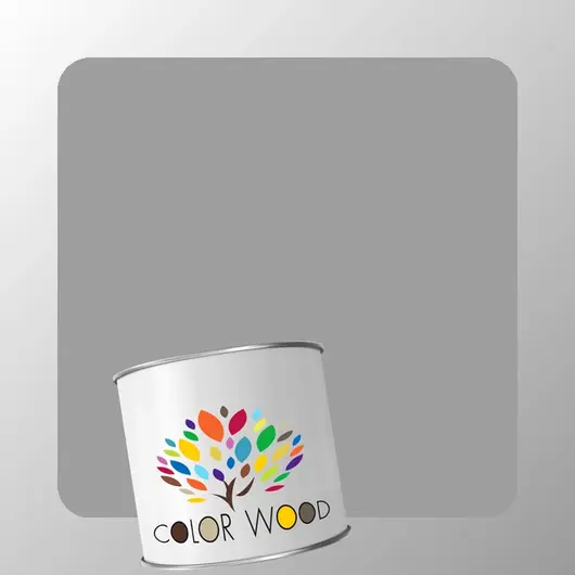 ЭМАЛЬ ПОЛИАКРИЛОВАЯ NCS 4000 N