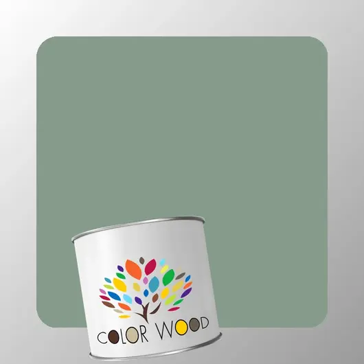 ЭМАЛЬ ПОЛИАКРИЛОВАЯ NCS 4010 G10Y