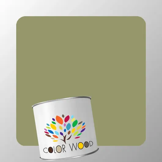 ЭМАЛЬ ПОЛИАКРИЛОВАЯ NCS 4020 G70Y