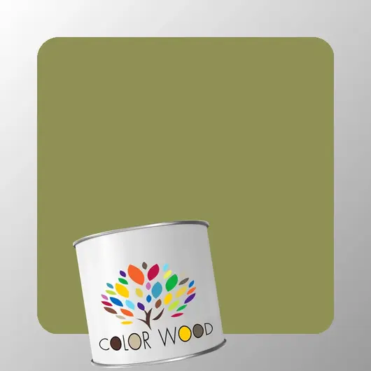 ЭМАЛЬ ПОЛИАКРИЛОВАЯ NCS 4030 G70Y