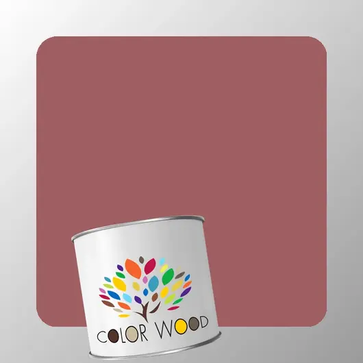 ЭМАЛЬ ПОЛИАКРИЛОВАЯ NCS 4030 R