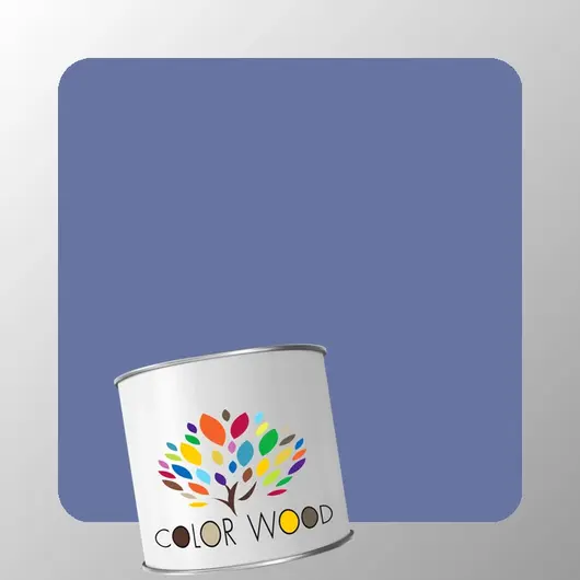 ЭМАЛЬ ПОЛИАКРИЛОВАЯ NCS 4030 R70B