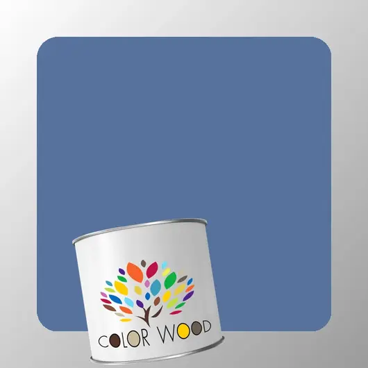 ЭМАЛЬ ПОЛИАКРИЛОВАЯ NCS 4030 R80B