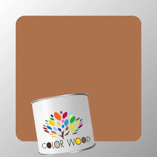 ЭМАЛЬ ПОЛИАКРИЛОВАЯ NCS 4030 Y50R