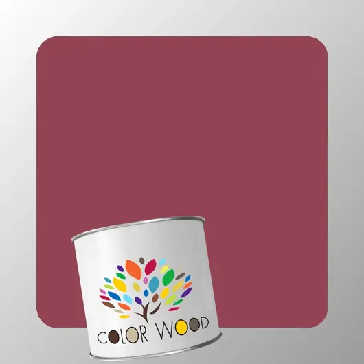 ЭМАЛЬ ПОЛИАКРИЛОВАЯ NCS 4040 R10B