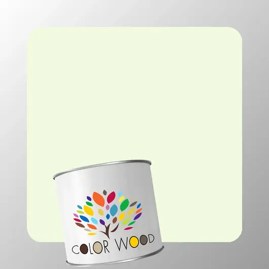 ЭМАЛЬ ВОДОРАЗБАВИМАЯ NCS 0510 G40Y