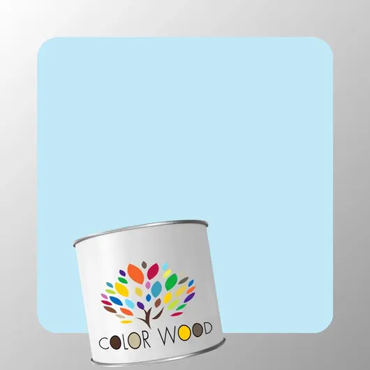 ЭМАЛЬ ВОДОРАЗБАВИМАЯ NCS 0520 B