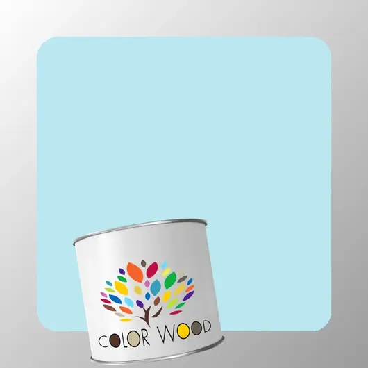 ЭМАЛЬ ВОДОРАЗБАВИМАЯ NCS 0520 B10G