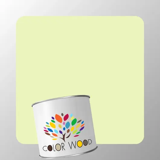 ЭМАЛЬ ВОДОРАЗБАВИМАЯ NCS 0520 G60Y