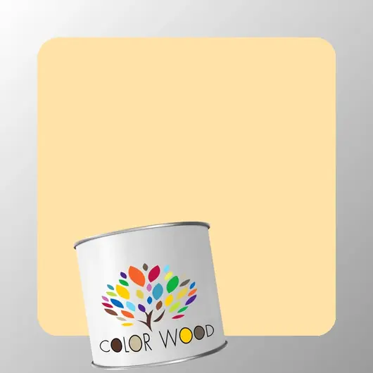 ЭМАЛЬ ВОДОРАЗБАВИМАЯ NCS 0520 Y20R