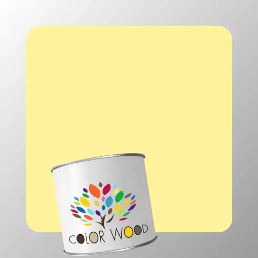 ЭМАЛЬ ВОДОРАЗБАВИМАЯ NCS 0530 G90Y