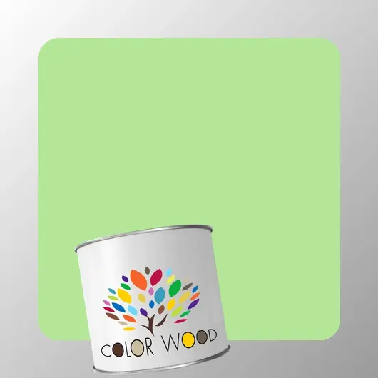 ЭМАЛЬ ВОДОРАЗБАВИМАЯ NCS 0540 G30Y