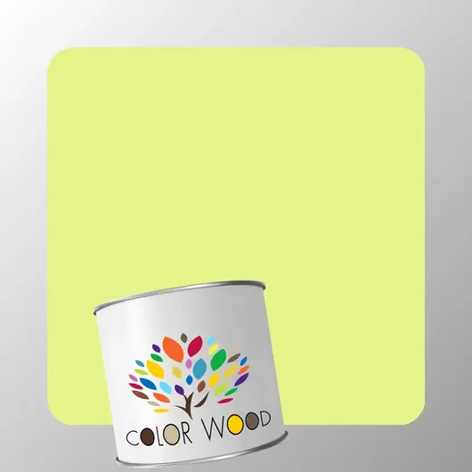 ЭМАЛЬ ВОДОРАЗБАВИМАЯ NCS 0540 G60Y