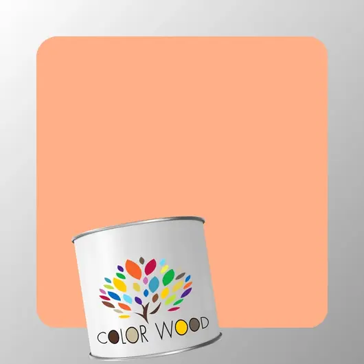 ЭМАЛЬ ВОДОРАЗБАВИМАЯ NCS 0540 Y60R