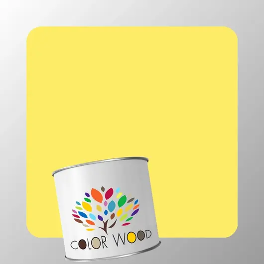 ЭМАЛЬ ВОДОРАЗБАВИМАЯ NCS 0550 G90Y