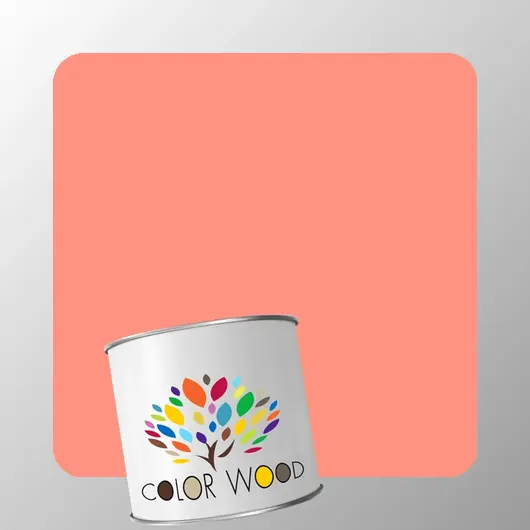 ЭМАЛЬ ВОДОРАЗБАВИМАЯ NCS 0550 Y80R