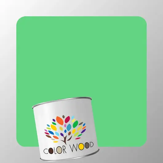 ЭМАЛЬ ВОДОРАЗБАВИМАЯ NCS 0560 G10Y