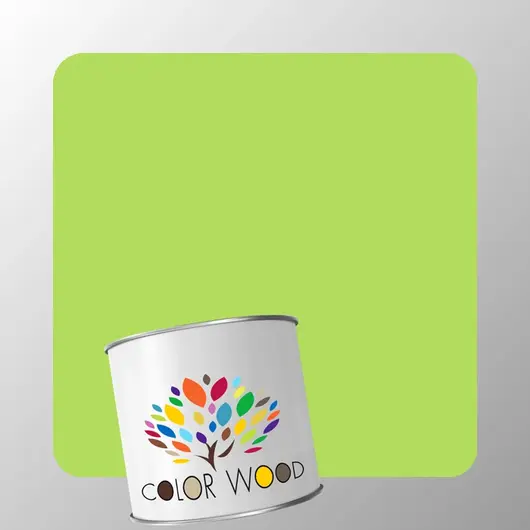 ЭМАЛЬ ВОДОРАЗБАВИМАЯ NCS 0560 G40Y