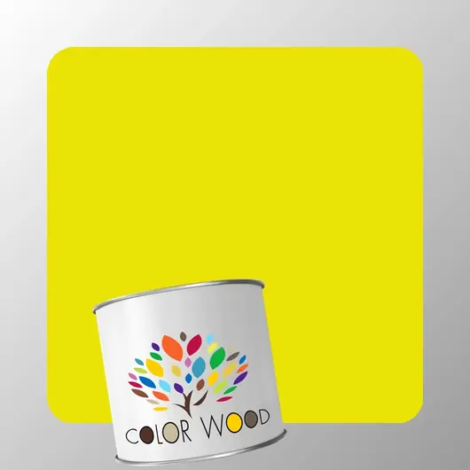 ЭМАЛЬ ВОДОРАЗБАВИМАЯ NCS 0570 G80Y