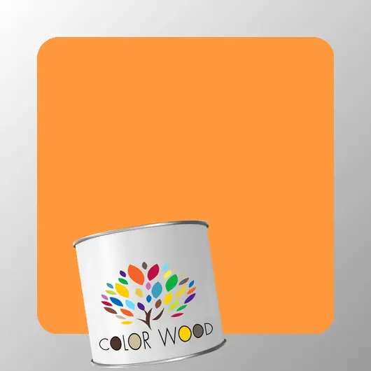 ЭМАЛЬ ВОДОРАЗБАВИМАЯ NCS 0570 Y40R