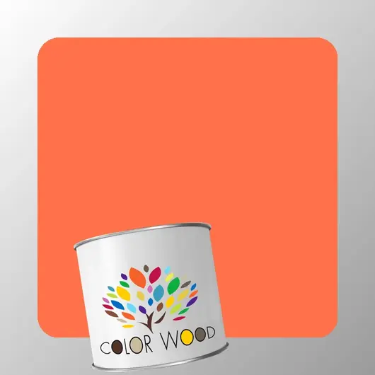 ЭМАЛЬ ВОДОРАЗБАВИМАЯ NCS 0570 Y70R