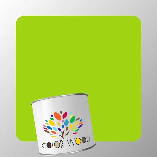 ЭМАЛЬ ВОДОРАЗБАВИМАЯ NCS 0575 G40Y