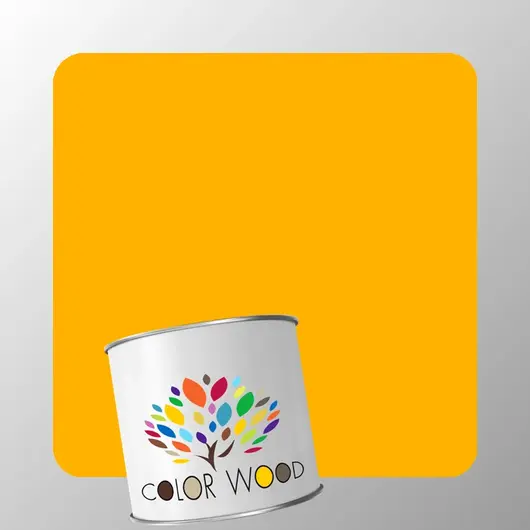 ЭМАЛЬ ВОДОРАЗБАВИМАЯ NCS 0580 Y20R