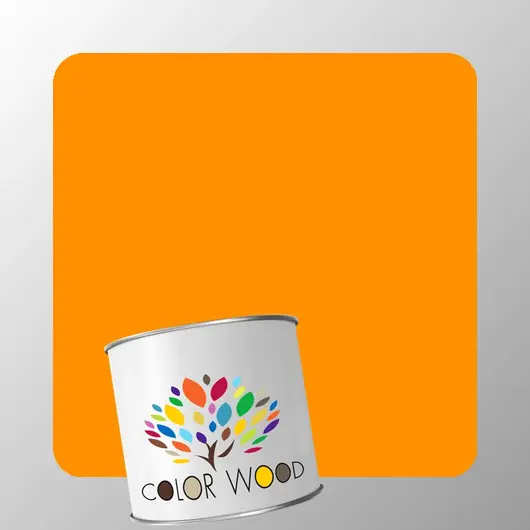 ЭМАЛЬ ВОДОРАЗБАВИМАЯ NCS 0580 Y40R