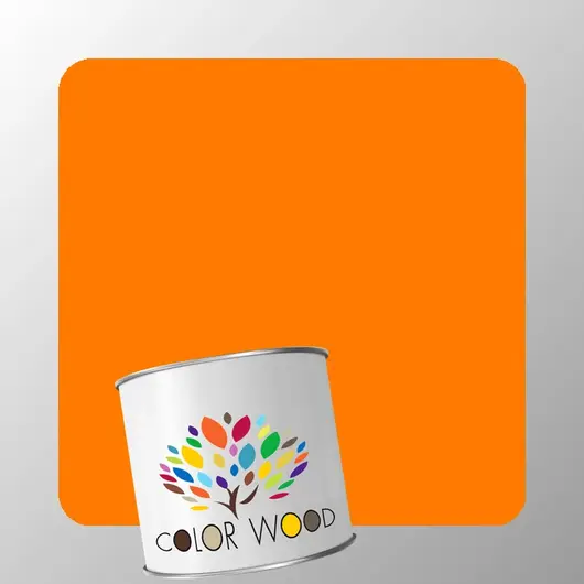 ЭМАЛЬ ВОДОРАЗБАВИМАЯ NCS 0580 Y50R