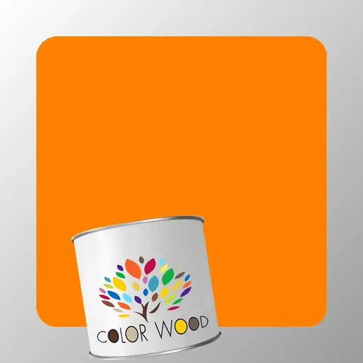 ЭМАЛЬ ВОДОРАЗБАВИМАЯ NCS 0585 Y50R