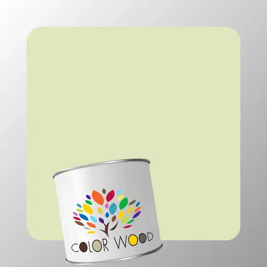 ЭМАЛЬ ВОДОРАЗБАВИМАЯ NCS 1015 G60Y