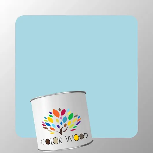 ЭМАЛЬ ВОДОРАЗБАВИМАЯ NCS 1020 B10G