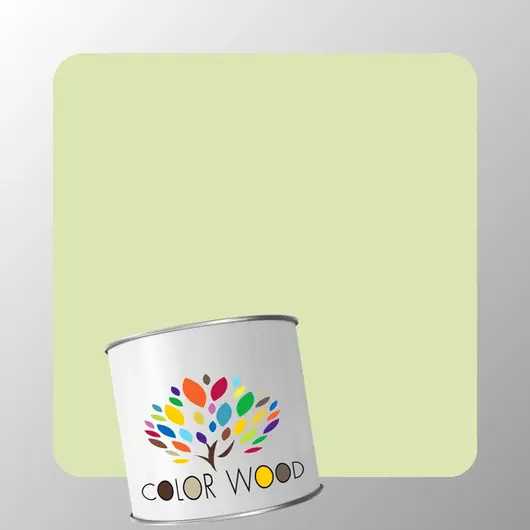 ЭМАЛЬ ВОДОРАЗБАВИМАЯ NCS 1020 G50Y