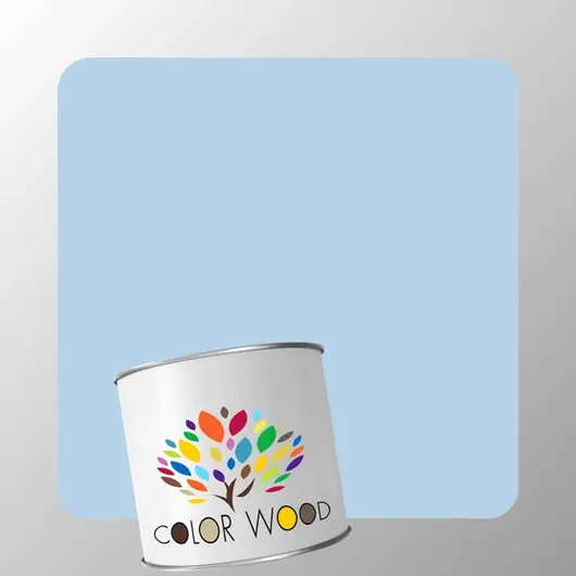 ЭМАЛЬ ВОДОРАЗБАВИМАЯ NCS 1020 R90B