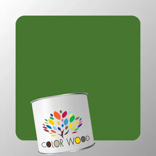 ЭМАЛЬ ПОЛИАКРИЛОВАЯ NCS 4050 G30Y