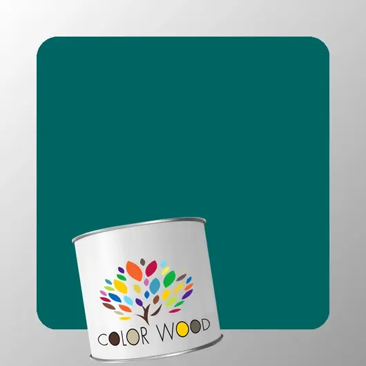 ЭМАЛЬ ПОЛИАКРИЛОВАЯ NCS 4055 B40G