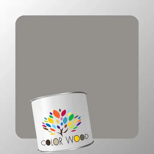 ЭМАЛЬ ПОЛИАКРИЛОВАЯ NCS 4502 Y80R