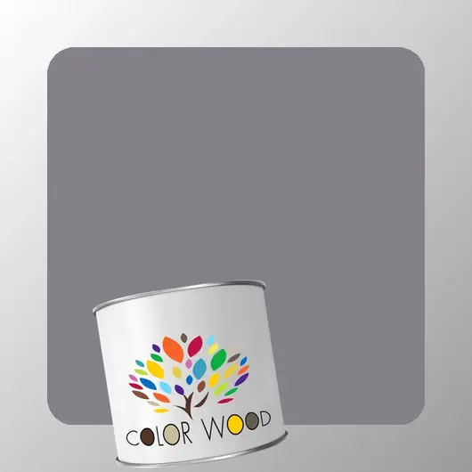 ЭМАЛЬ ПОЛИАКРИЛОВАЯ NCS 5005 R50B