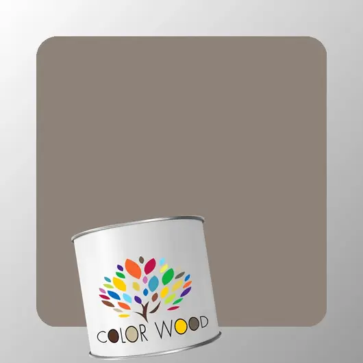 ЭМАЛЬ ПОЛИАКРИЛОВАЯ NCS 5005 Y50R