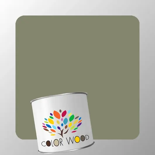 ЭМАЛЬ ПОЛИАКРИЛОВАЯ NCS 5010 G70Y