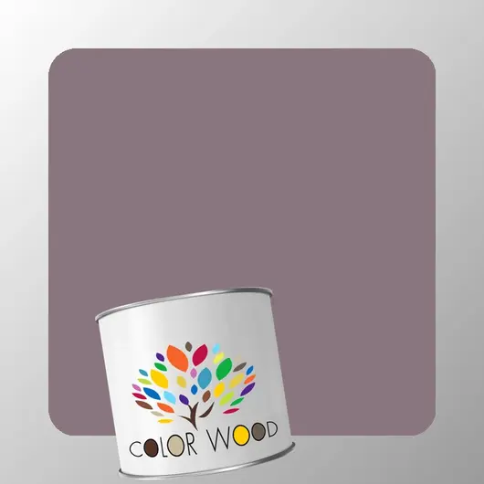 ЭМАЛЬ ПОЛИАКРИЛОВАЯ NCS 5010 R30B