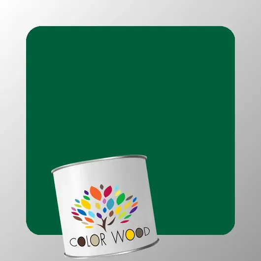 ЭМАЛЬ ПОЛИАКРИЛОВАЯ NCS 5040 G